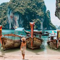 Отзыв от Светлана - Виза Destination Thailand